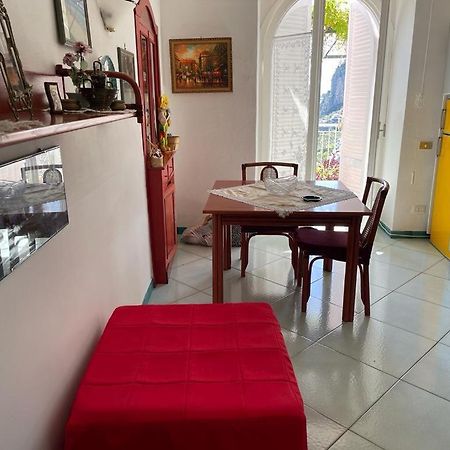 Appartamenti Da Giovanna Amalfi Exteriör bild