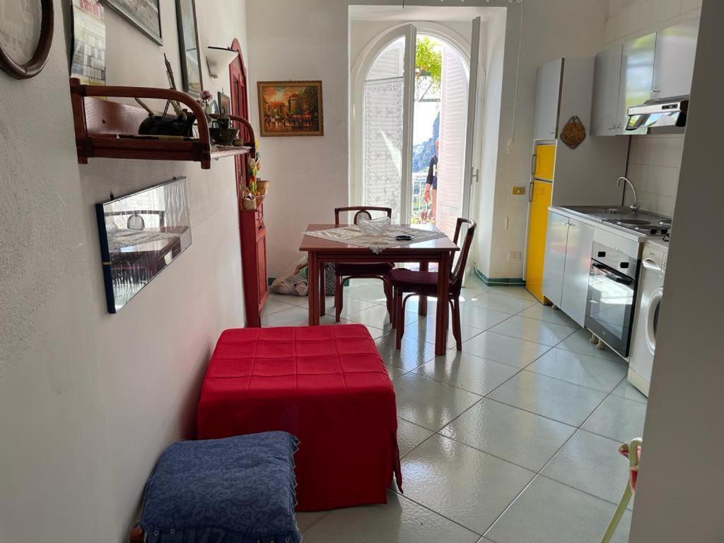 Appartamenti Da Giovanna Amalfi Exteriör bild