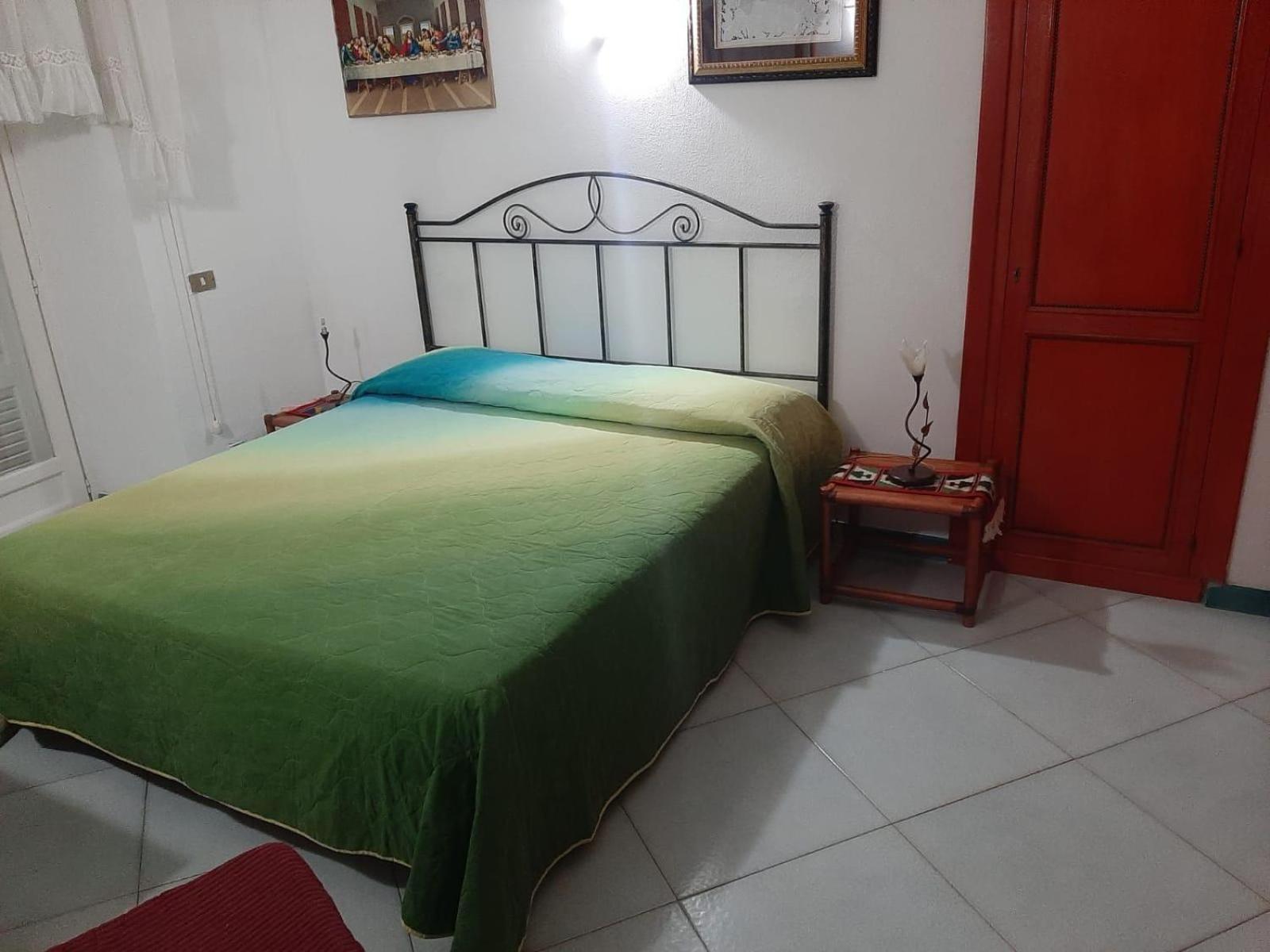 Appartamenti Da Giovanna Amalfi Exteriör bild